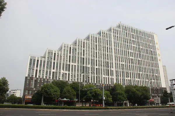 世纪金田大厦