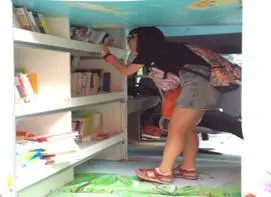 方圆·合景花语水岸 荔湾公益力量的先行者