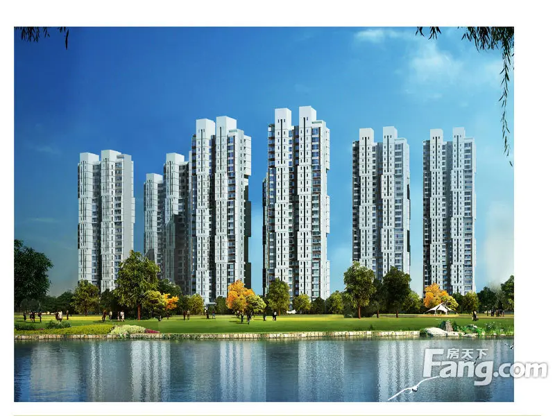 业达科技园