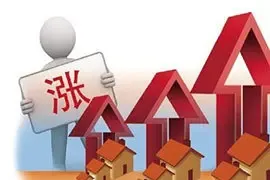 北京宅地仅新增390万平 年内房价上涨成定局