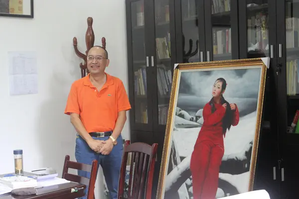 专访远道总经理张超洋