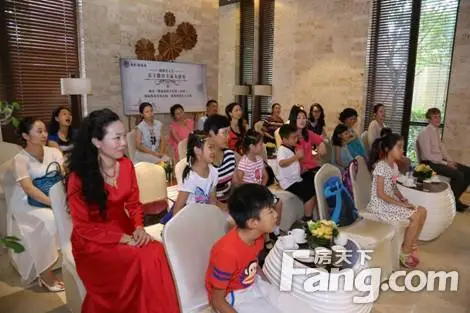 颜值爆表偏要靠实力 澳洲男神为你解密亲子之道