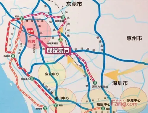 松岗无房可卖坪山千年老妖建议有房就买