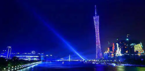 广东