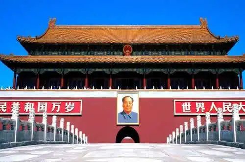 北京