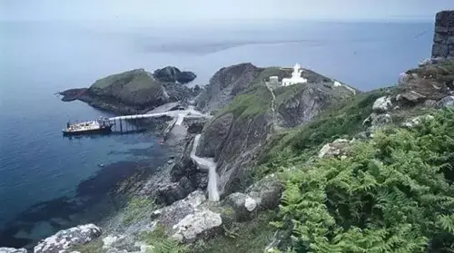 适合您短途旅行的3座大不列颠魅力岛屿