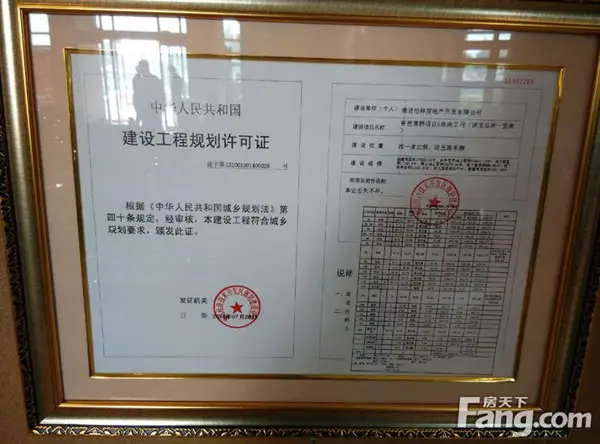 效果图