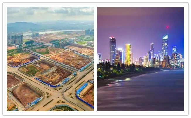 这里地标要泛滥 走进九龙湖纯新盘"红谷瑞仕"-南昌新房网-房天下