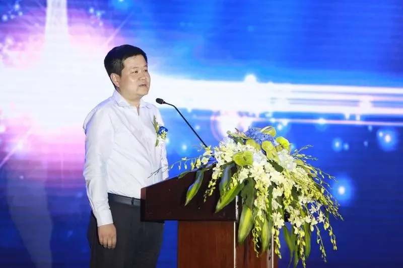 龙湖地产进军广州首发作品天宸原著盛大亮相