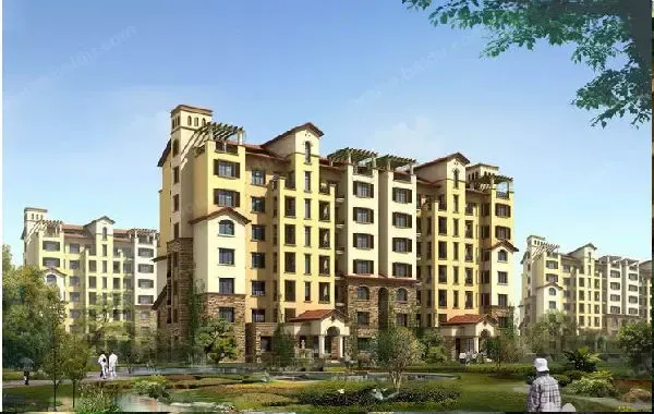 央行双降买房好时机滦南中天上河城在等你