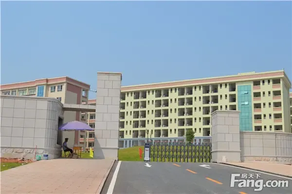 光大盛东国际 给您一个绿色生态家园