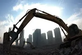 绿地济州岛项目一年后重启 或成当地高建筑