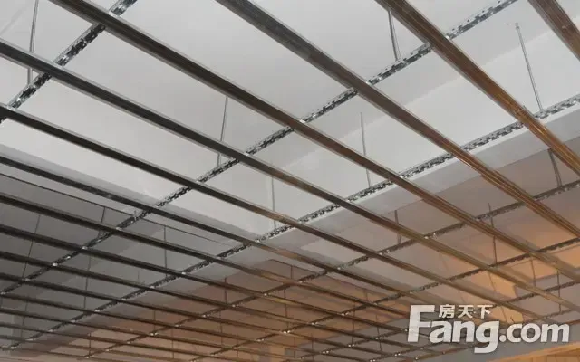 专家提醒丨客厅吊顶常见的几大误区 你别再犯了