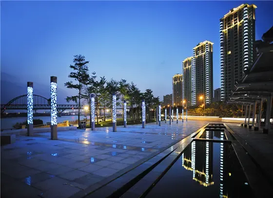 2000亩名城港湾版图新添1000名新贵业主-福州新房网-房天下