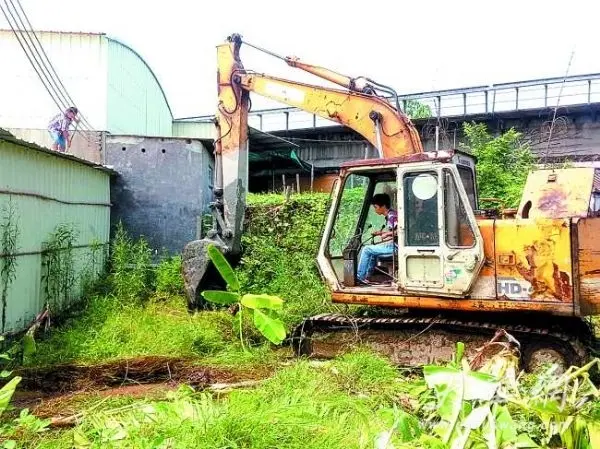 厦深铁路