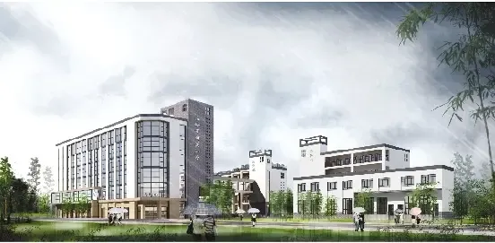 温岭百年名校焕新姿 一场教改让横湖小学涅盘重生