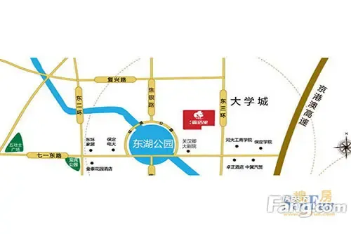 保定房产 保定房产 秀兰森活里