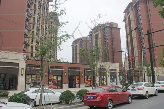 金地格林格林
