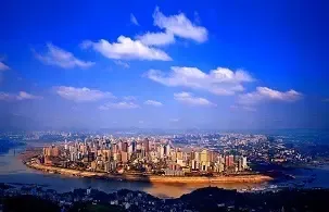 国兴地产入重庆大足两商住地 拟建地标性建筑