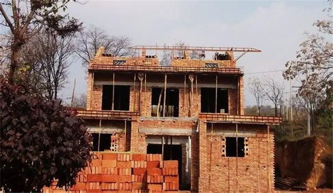 北漂农村大叔回乡花10万自建独院别墅-家居快讯-沈阳房天下家居装修