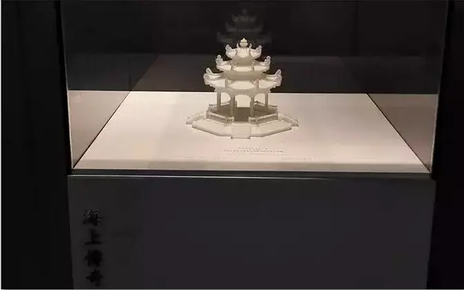 华润置地汕头公司举办“海上传奇——1860-2015汕头商业印记展”