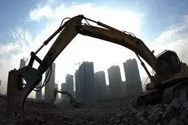 招商地产投35亿元代建深圳前海综合体项目