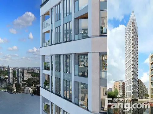 ¥70万元入住帝国理工 与李治廷做校友