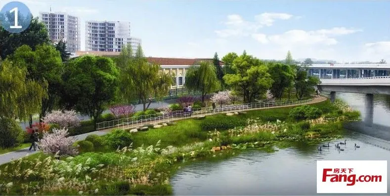 张村河