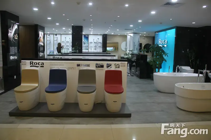 乐家卫浴 卫浴洁具品牌