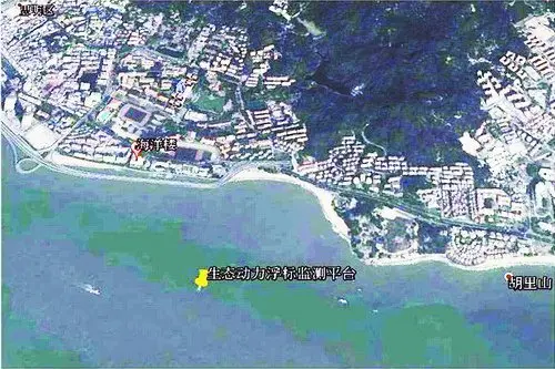 海洋生态红线年底前划定 改善厦门海域水环境质量