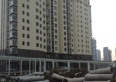 临沂奇葩开发商拒不交房 让业主跑美国问老板
