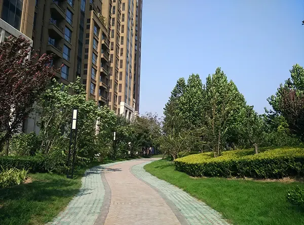 华夏铂宫 繁花深处有人家_房产资讯-廊坊房天下