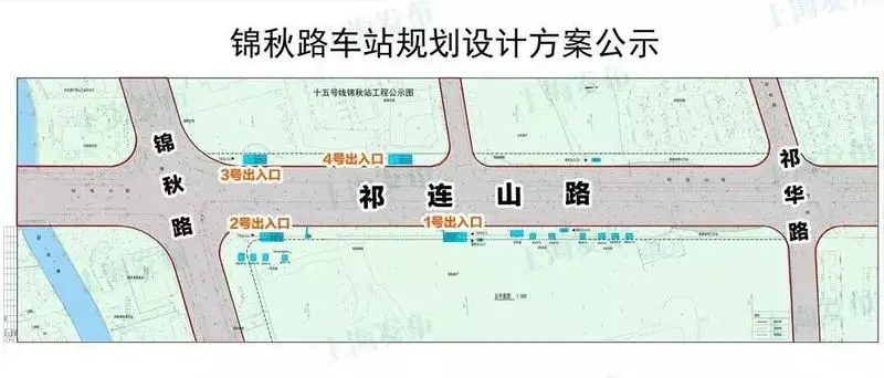 15号线