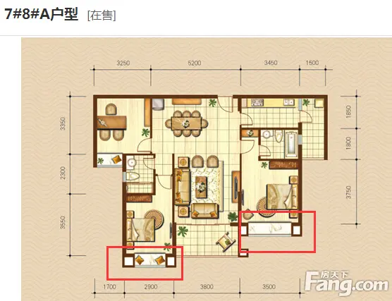 华一·红树林