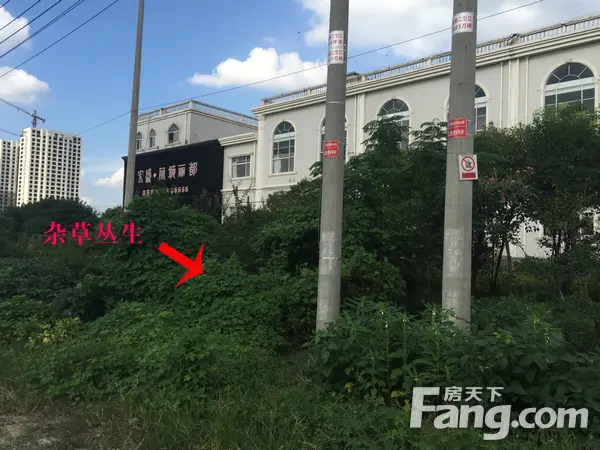 泰州售楼处