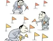 外地房企杀入上海拿地 可走“小而美”路线