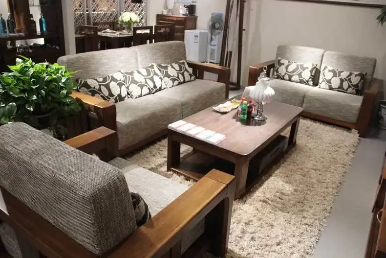 梓乔家具——静心生活 回归内在