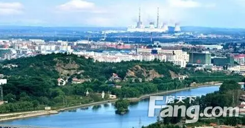 中国三四线城市楼市或暴跌 14个城市房价或先崩盘 点击图片查看下一页