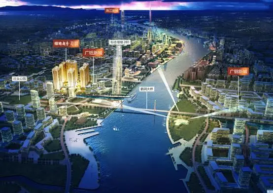 绿地越秀?海玥