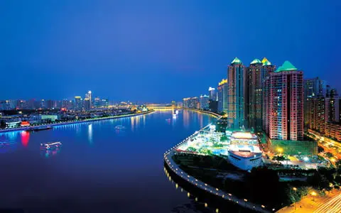 绿地越秀?海玥