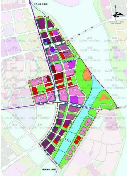 图解厦门重点新城 规划 曝环东海域、马銮湾新规划