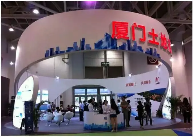 图解厦门重点新城 规划 曝环东海域、马銮湾新规划