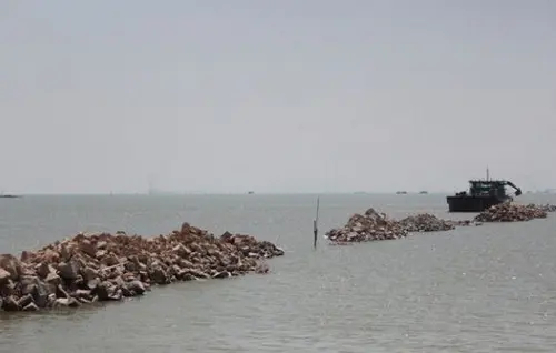香炉湾