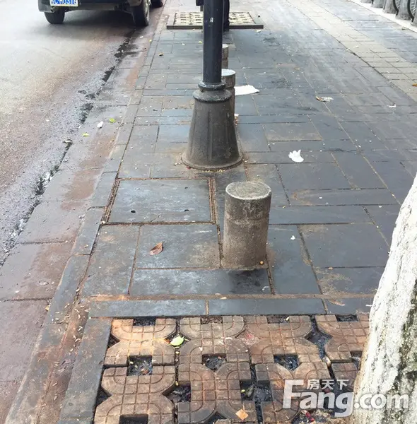 桂林瓦窑西路夜市