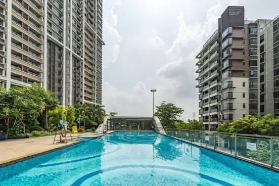 买房不用等10年金名都全新半山名峯成熟登场