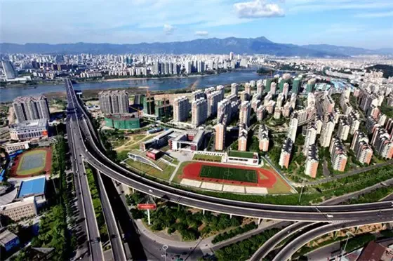 福州新区批复后市区房价迎来3万元时代