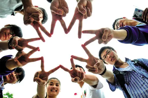 英国留学：2015届高中毕业生如何申请英国