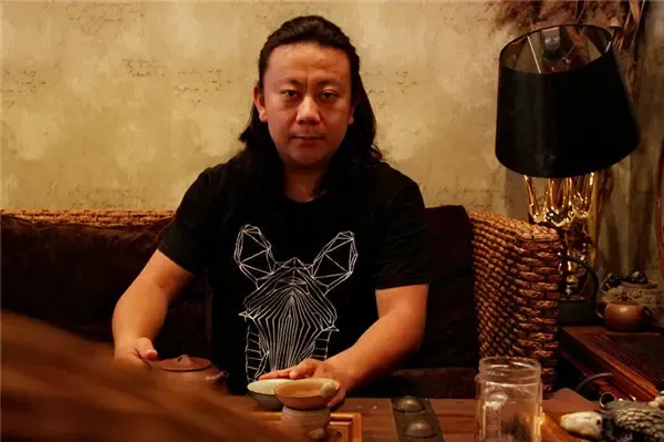 艺界设计王虎成:设计才是市场的主导者