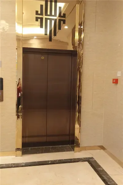 小编不得不说的就是入户大厅,采纳五星级酒店带装修约,业主无论是驱车