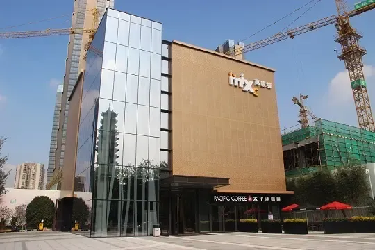 华润万象城凭什么吸引购房者_房产资讯-福州房天下